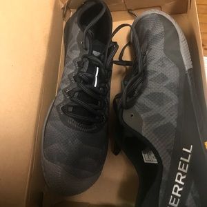 Merrill women’s vapor glove 3 size 9.5